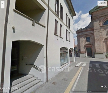 Ufficio in Vendita in Via Francesco Rossi 2 a Castel Bolognese