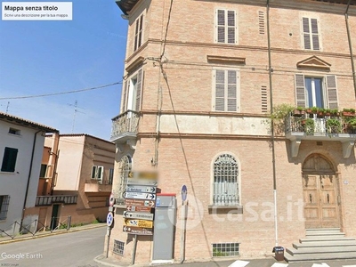 Ufficio in Vendita in Via Giuseppe Mazzini 128 a Bagnacavallo