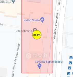 Ufficio in Vendita in Via Sacco e Vanzetti 60 a Pontedera