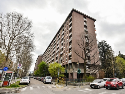Ufficio in vendita, Torino cenisia