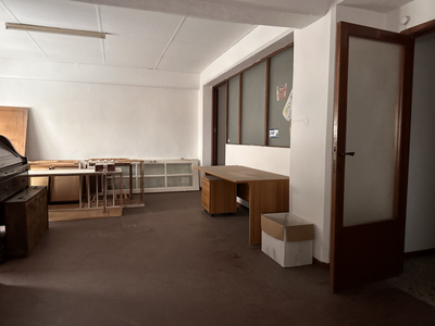Ufficio / Studio in vendita a Ancona - Zona: Archi