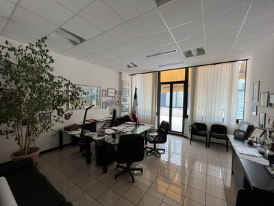 Ufficio / Studio in vendita a Ancona - Zona: Barraccola