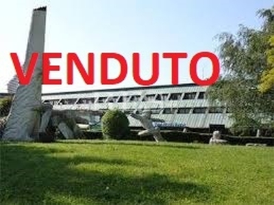 Ufficio / Studio in vendita a Arese