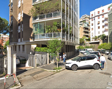Ufficio / Studio in vendita a Roma - Zona: 3 . Trieste - Somalia - Salario