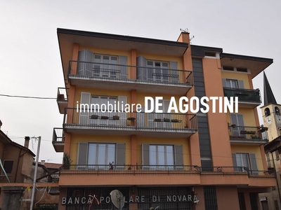 Vendita Appartamento, BORGO TICINO