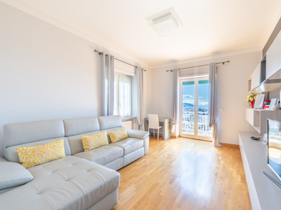 Vendita Appartamento Genova - Castelletto