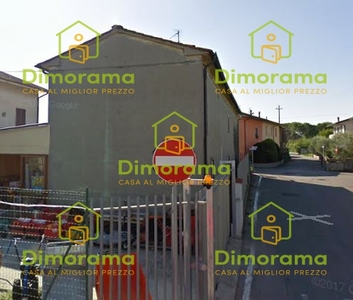 Vendita Appartamento in MONSUMMANO TERME