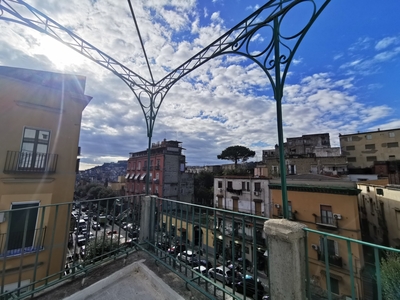 Vendita Appartamento in Napoli