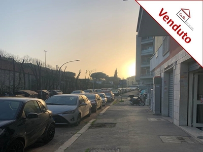 Vendita Appartamento in Roma