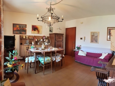 Vendita Appartamento in San Gimignano