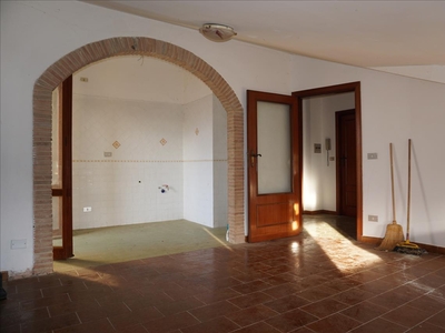 Vendita Appartamento in Sarteano