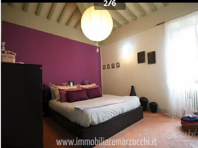 Vendita Appartamento Monteriggioni - Santa Colomba