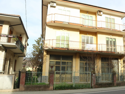 Vendita Appartamento Villanova d'Albenga - Villanova d'Albenga