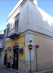 Vendita Casa indipendente Canosa di Puglia
