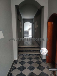 Vendita Casa indipendente Mazara del Vallo