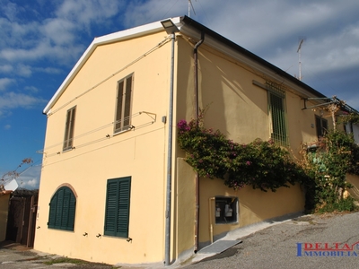 Vendita Casa Semindipendente in Rosignano Marittimo