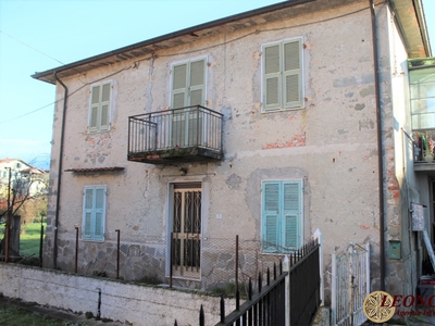 Vendita Casa Semindipendente in Villafranca in Lunigiana