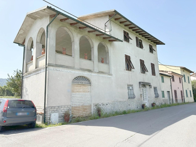 Vendita Casa semindipendente Lucca