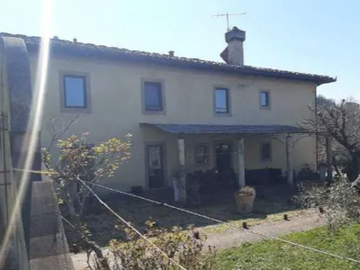 Vendita Casa singola Rufina