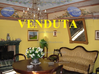 Vendita Casa singola, VIGNALE MONFERRATO