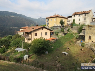 Vendita Rustico/Casale/Corte in SANT'OMOBONO TERME