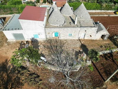 Vendita Trulli, MONOPOLI