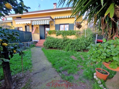 Vendita Villa a schiera in MASSAROSA