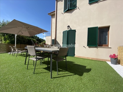 Vendita Villa a schiera in Sarteano