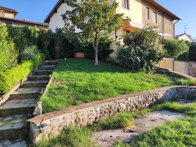 Vendita Villa a schiera in SCANDICCI