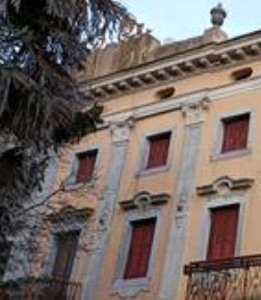 Vendita Villa Bifamiliare Martignacco