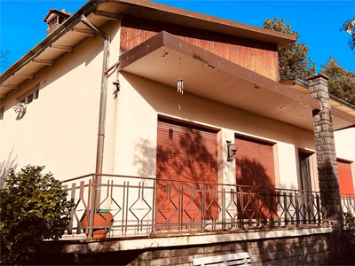 Vendita Villa Capannori - Marlia