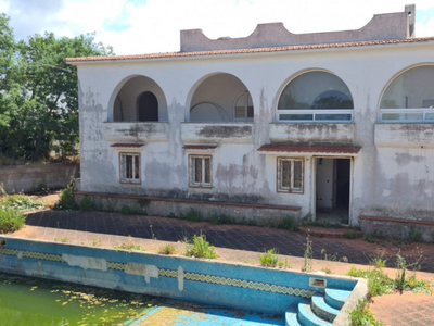 Vendita Villa Ostuni