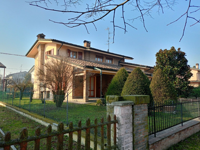 Vendita Villa San Felice sul Panaro