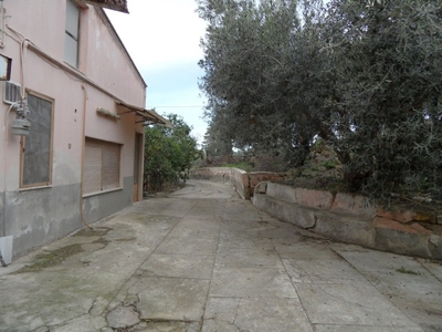 Vendita Villa singola in Alcamo