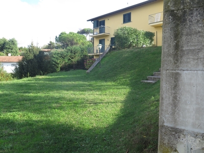 Vendita Villa singola in Massarosa