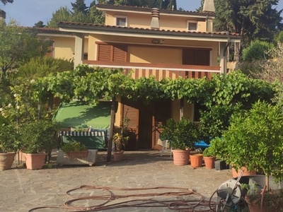 Vendita Villa singola in PONTASSIEVE