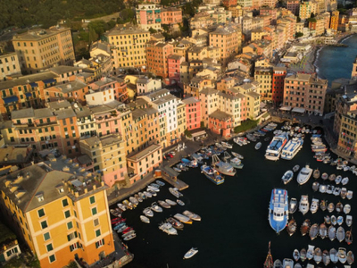 Vendita W - Magazzino Camogli - Camogli - Centro