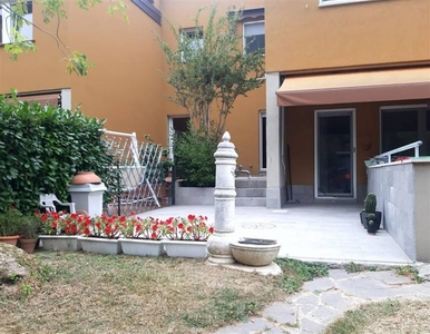 Villa a schiera a Pianoro