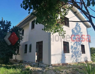 Villa a schiera di 100 mq in vendita - Cervaro