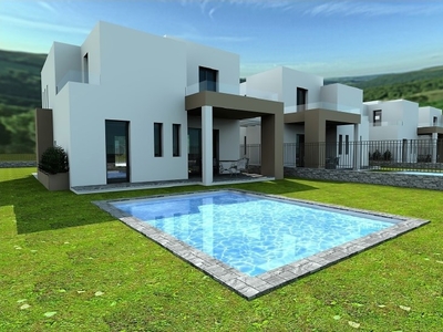 Villa a schiera di 180 mq in vendita - Altavilla Milicia