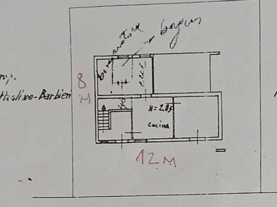 Villa a schiera di 200 mq in vendita - Mortara