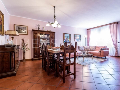 Villa a schiera in vendita a Modena Sant' Agnese