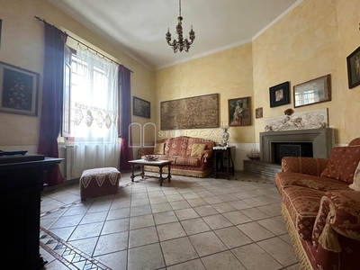 Villa con giardino, Pisa san giusto