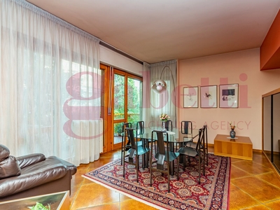 Villa di 277 mq in vendita - Paderno Dugnano