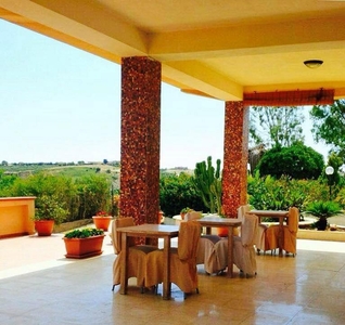 Villa di 327 mq in vendita - Agrigento