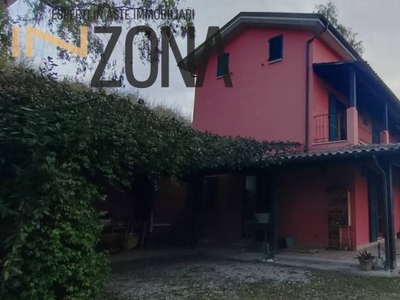 Villa in Contrada Piane Tronto, Controguerra, 4 locali, 3 bagni