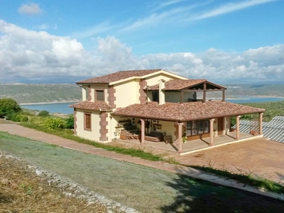 Villa in Località Brogo a Sorradile