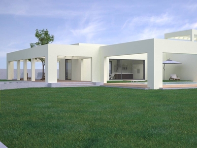 Villa in nuova costruzione a Marsala