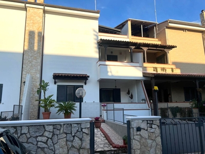 Villa in ottime condizioni in zona Talsano,s. Donato a Taranto