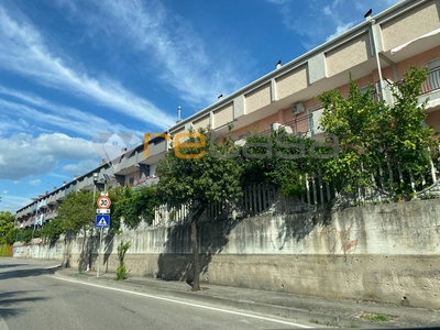 Villa in schiera di 215 mq a Bellizzi